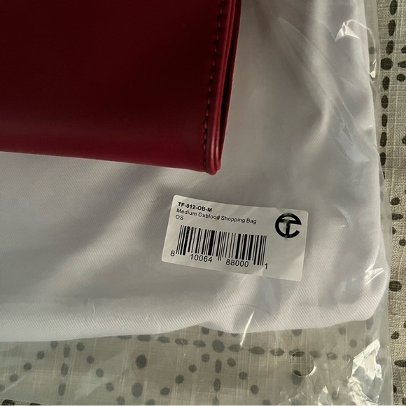 Telfar medium shopping bag - Picture 3 of 4
